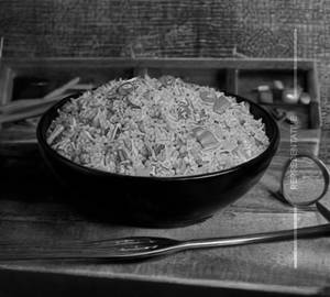 Schezwan Fried Rice