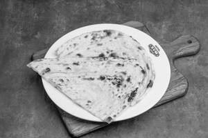 Butter Naan