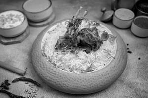 Mutton Biryani