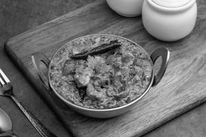 Kadai Chicken