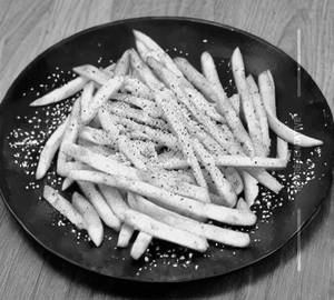 Peri Peri Fries