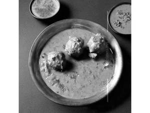 Malai Kofta