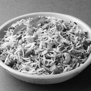 Veg Biriyani