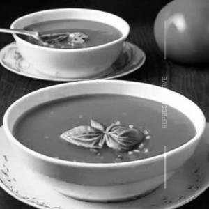 Tomato Soup                 