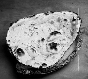"Butter Naan"