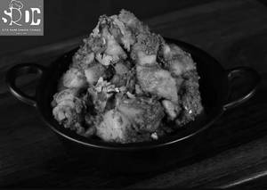 Chatpate Aloo