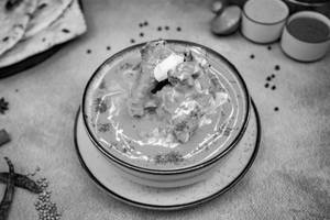 Butter Chicken With Bone