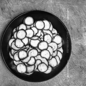 Cucumber Salad