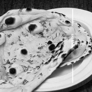 Sanjha Chulha Special Naan