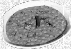 Punjabi Dal Tadka
