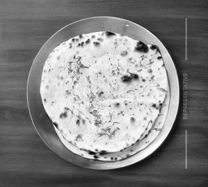 Paneer Naan