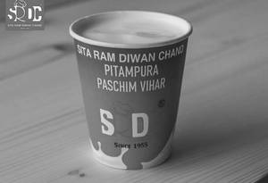 Namkeen Lassi