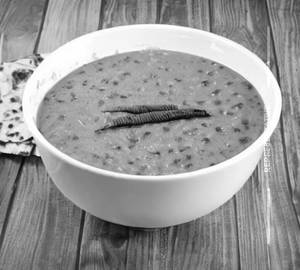 Dal Tadka