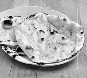 Butter Naan