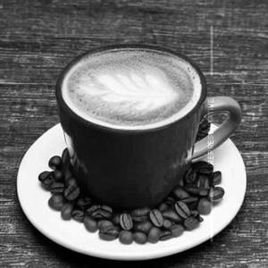 Hot Coffe