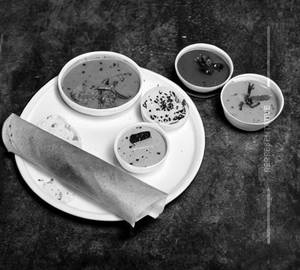 Spring Roll Dosa