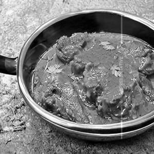 SOYA CHAAP AFGANI