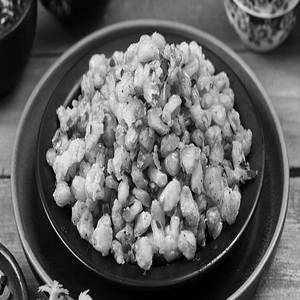 Crispy Corn