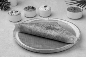 Ghee Podi Dosai