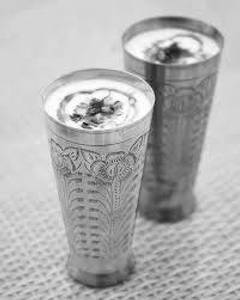Punjabi Sweet Lassi