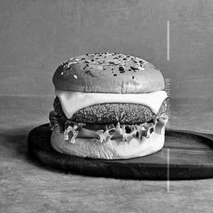 Cheese Veg Burger