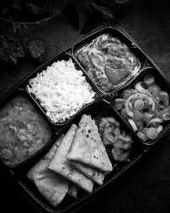 Combo Thali