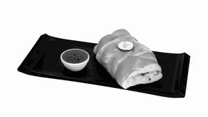 Tandoori Chicken Roll
