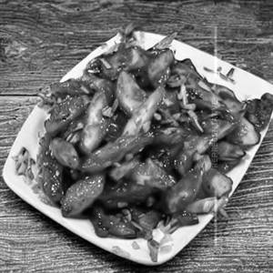 Chilli Potato