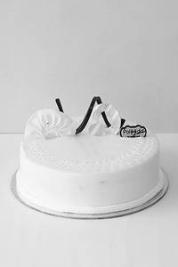 Pineapple Cake