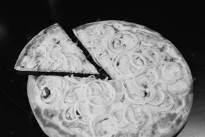 Magic Mania Onion Pizza