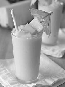 Mango Shake