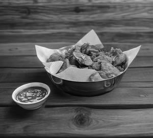 Mixed pakodas [12 pieces]