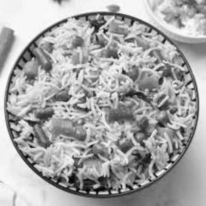 Veg Pulav