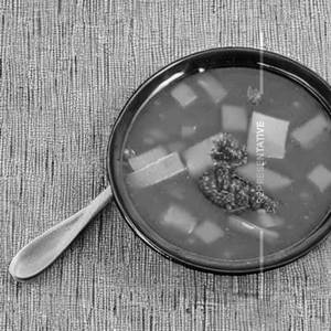 Veg Clear Soup