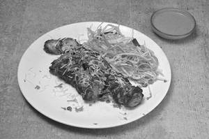 Multani Mushroom
