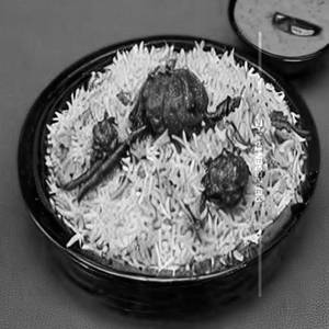 Biryani