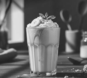 Banana Shake