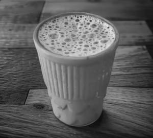 Gulab kullad chai