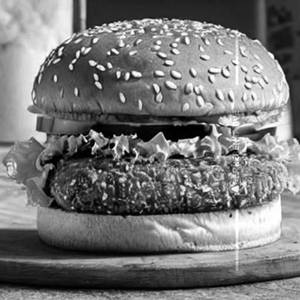 Veggie Burger