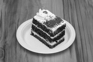 Black Forest Pastry