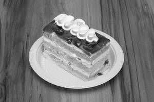 Blueberry Pastry