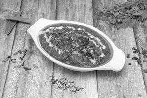 Murgh Mughlai