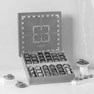 Flavours Of Festivity (36pcs)