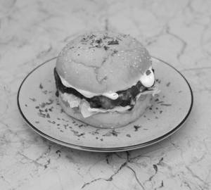 Veg Burger