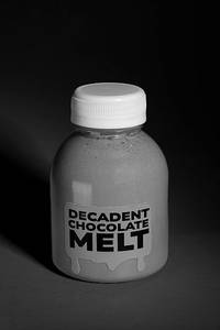 Decadent Chocolate Melt (for Pets)