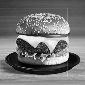 Cheese Burger