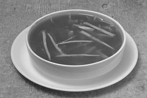 Hot & Sour Soup
