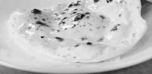 Butter Roti