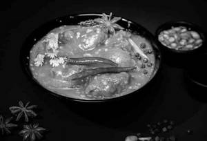 Schezwan Chicken