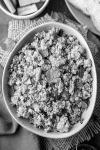 Paneer Bhurji